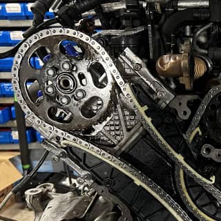 Camshaft Timing Chain