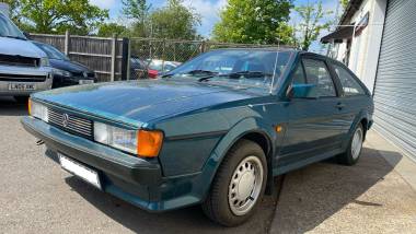 Barn find car!